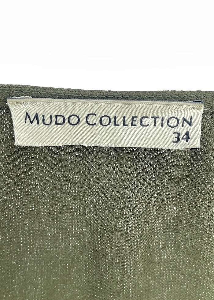 Mudo Uzun Tulum %70 İndirimli. - Görsel 4