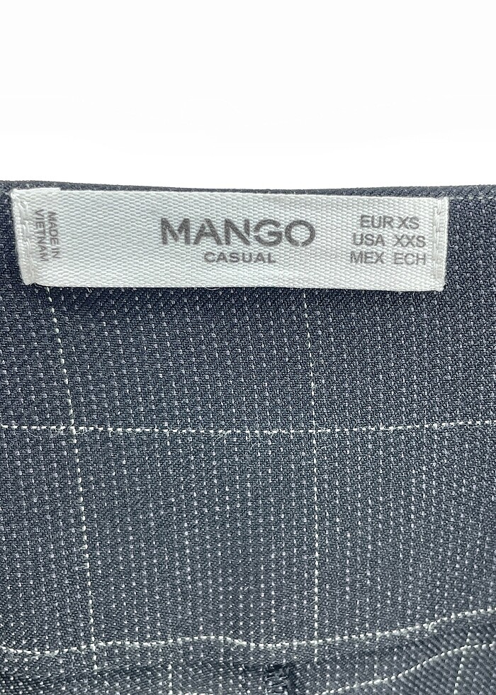 Mango Uzun Tulum %70 İndirimli. - Görsel 4