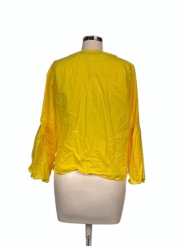 xs Beden Zara Bluz %70 İndirimli.