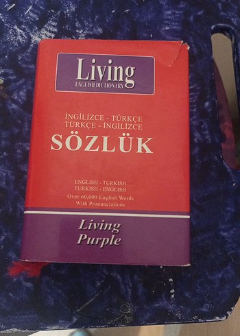 Arapça-Türkçe & Türkçe-Arapça Sözlük - Görsel 3