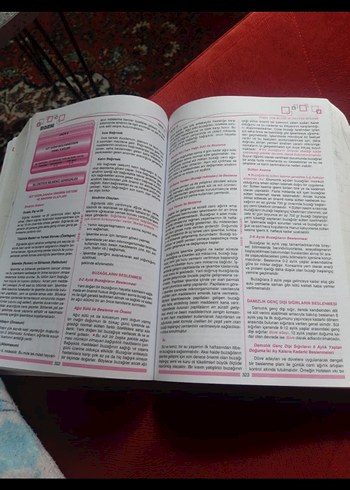 veteriner sağlık ek kitap - Görsel 4