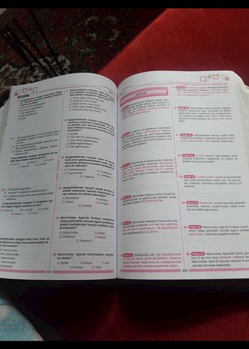 veteriner sağlık ek kitap - Görsel 3