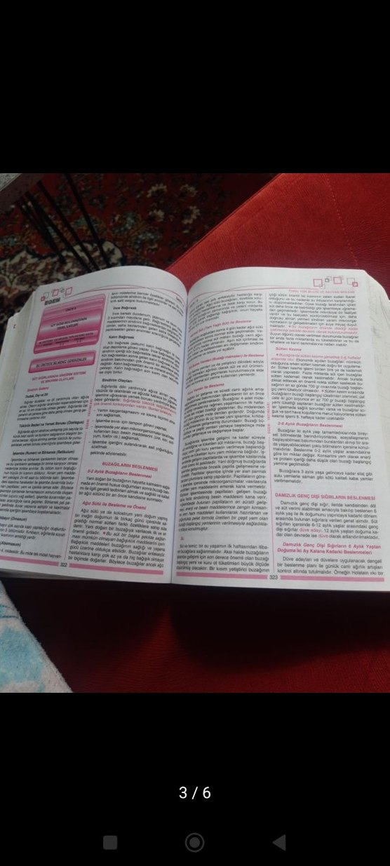 veteriner sağlık ek kitap - Görsel 4