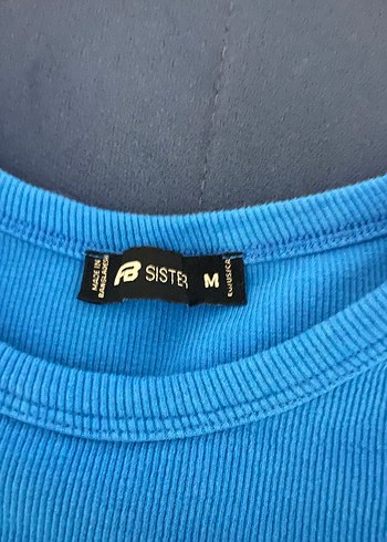 Mavi Kazak - Görsel 2