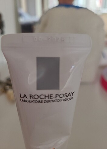 La roche posay