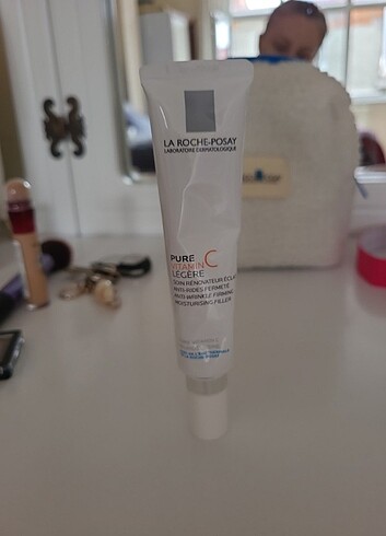 La Roche Posay La roche posay
