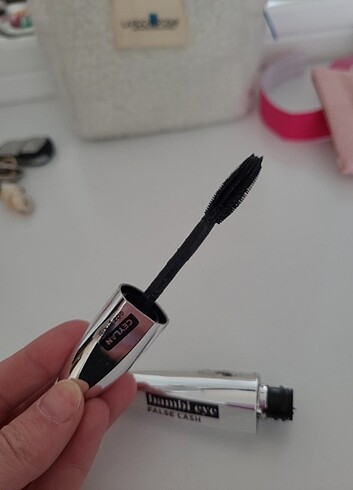 L'Oréal Paris Loreal ceylan göz etkisi rimel