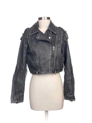 Zara Ceket %70 İndirimli.