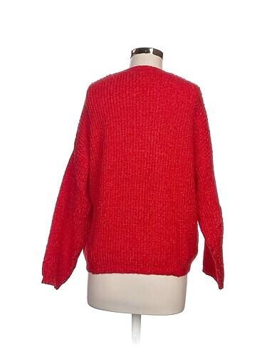 m Beden Bershka Kazak / Triko %70 İndirimli.