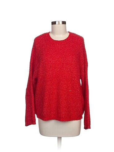 Bershka Kazak / Triko %70 İndirimli.