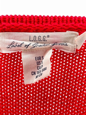 s Beden çeşitli Renk H&M Kazak / Triko %70 İndirimli.