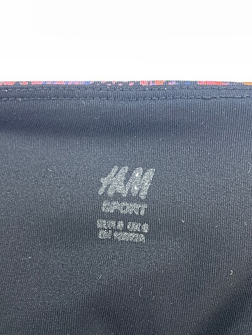 s Beden çeşitli Renk H&M Tayt / Spor taytı %70 İndirimli.