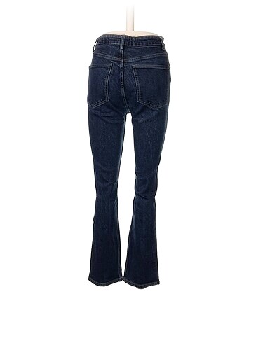 36 Beden Zara Jean / Kot %70 İndirimli.