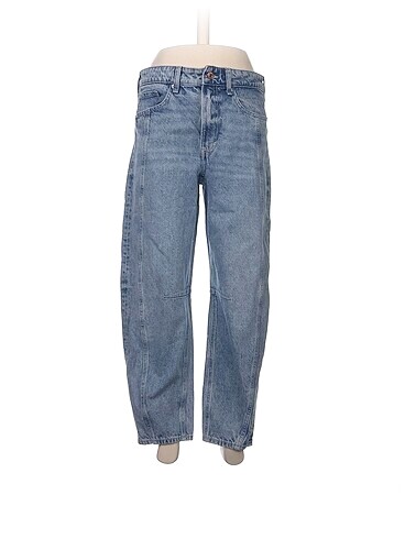 H&M Jean / Kot %70 İndirimli.