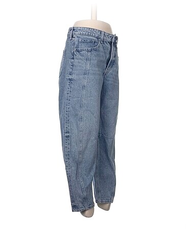 H&M H&M Jean / Kot %70 İndirimli.
