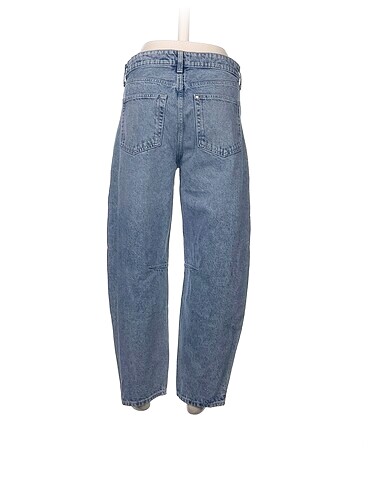 38 Beden H&M Jean / Kot %70 İndirimli.