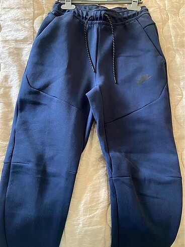 nike lacivert s tech alt