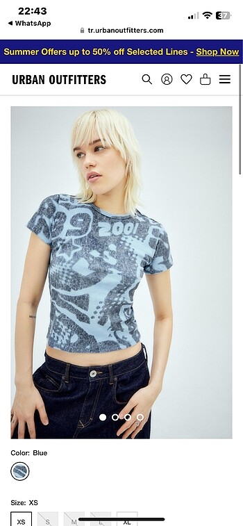 Tshirt yeni