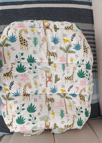 anne yanı bebek yatağı - Görsel 3