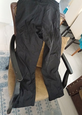 Motor Pantolonnu - Görsel 2