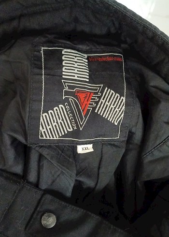 Motor Pantolonnu - Görsel 3