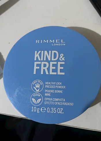 Rimmel London