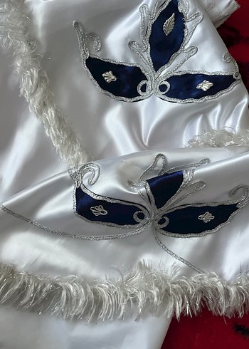 Sünet elbisesi - Görsel 2