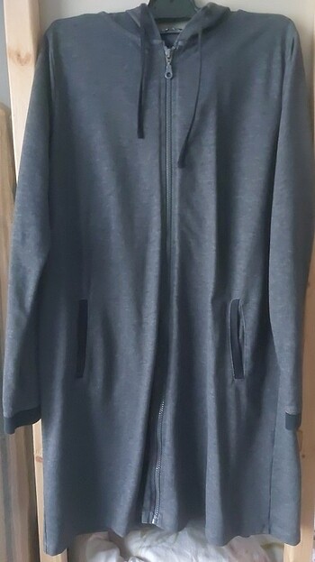 Tunik hırka