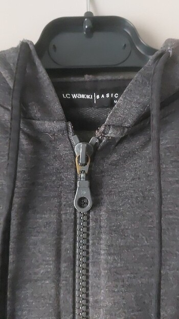 LC Waikiki Tunik hırka
