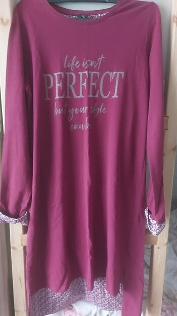 Defacto tunik
