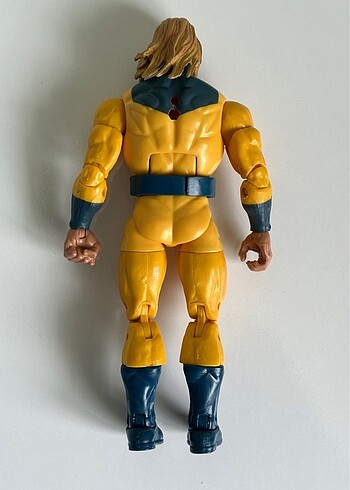 Marvel Legends Sentry