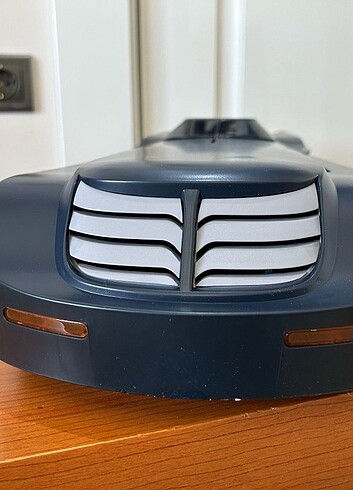 Beden Renk Batman Animated Series Batmobile (Mcfarlane)