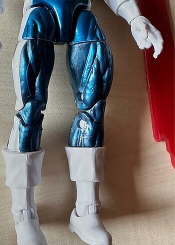Marvel Legends Cyclops