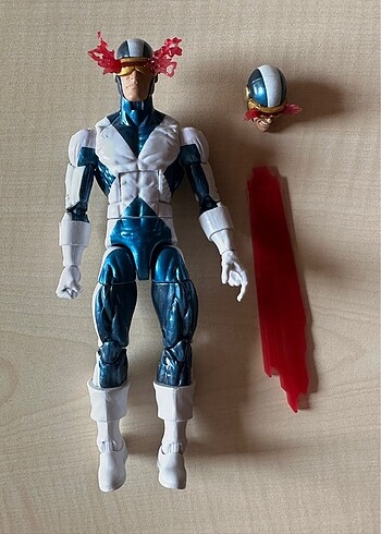 Marvel Legends Cyclops