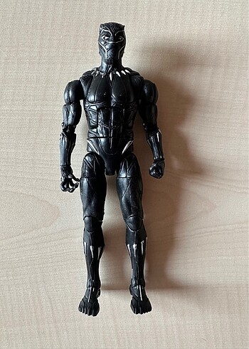 Marvel Legends Black Panther