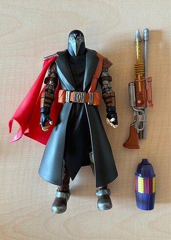 Marvel Legends X-Cutioner