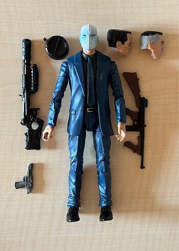 Marvel Legends Chameleon