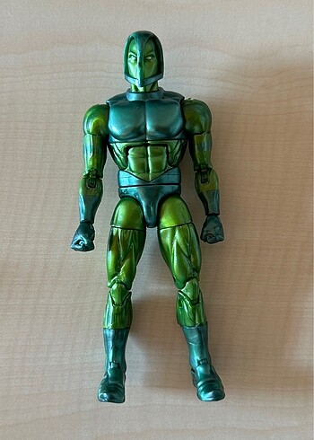 Marvel Legends Vault Guardsman