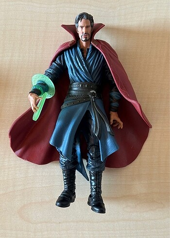 Marvel Legends Doctor Strange