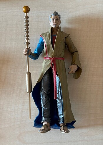 Marvel Legends Grandmaster