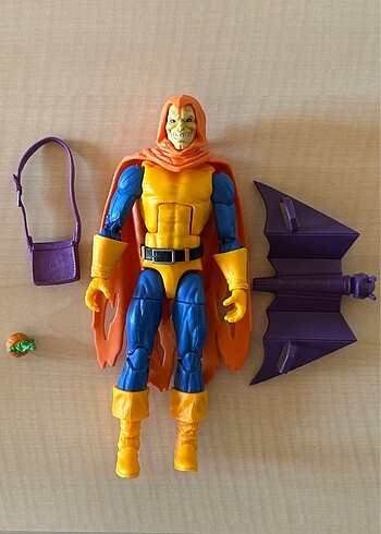 Marvel Legends Hobgoblin