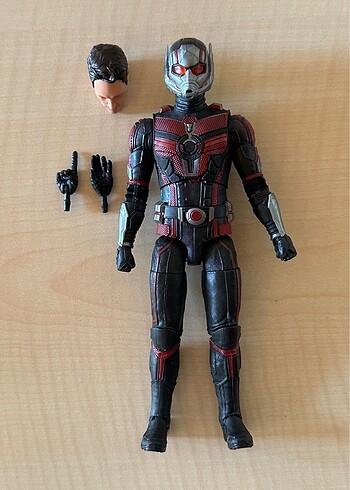 Marvel Legends Ant Man