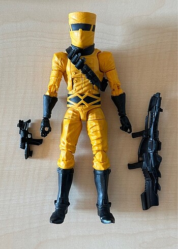 Marvel Legends 2 Adet Figür