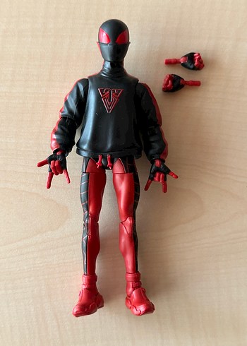 Marvel Legends Spiderman