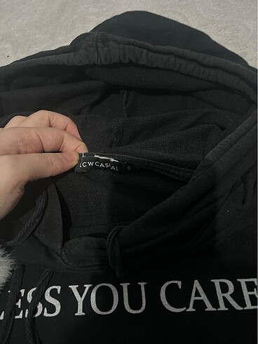 LC Waikiki Sweatshirt