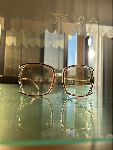Vintage Nina Ricci Gözlük