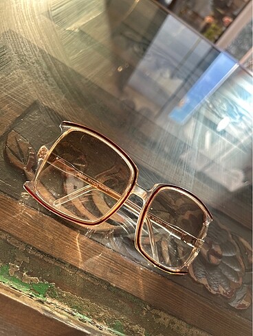 Nina Ricci Vintage Nina Ricci Gözlük