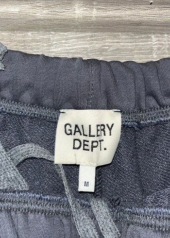 gallery dept eşofman sıfır - Görsel 2