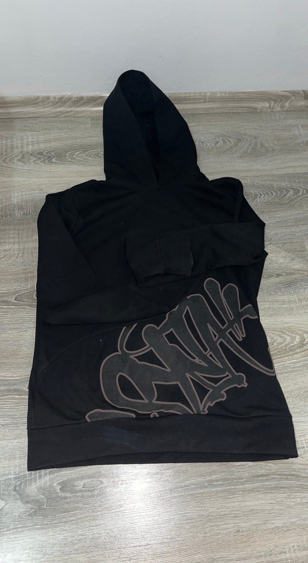 syna eşofman sıfır - Görsel 2