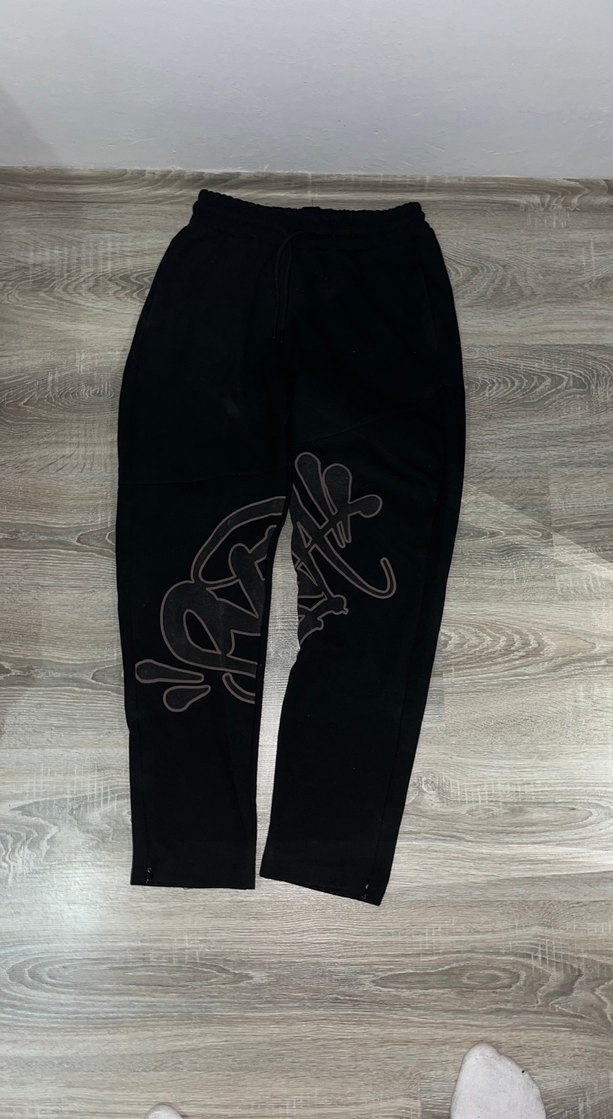 syna eşofman sıfır - Görsel 3